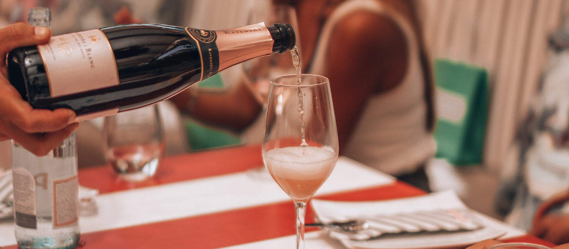 Brunch Club Ibiza